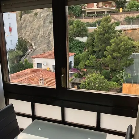 Lloret Apartman
