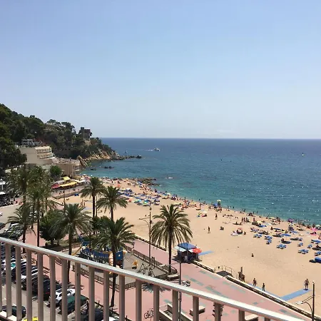 Lloret *