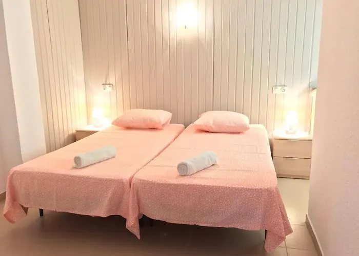 Lloret Apartman Lloret de Mar