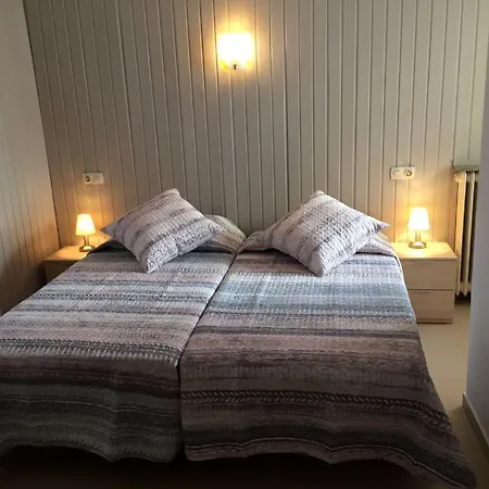 Lloret Apartment Lloret de Mar