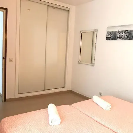 Apartament Lloret Lloret de Mar