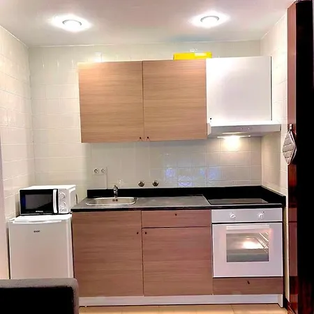 Апартаменты Lloret *