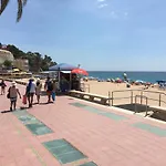 Apartmán Lloret Lloret de Mar