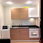 Apartmán Lloret *
