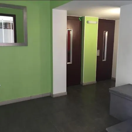 Lloret 滨海略雷特