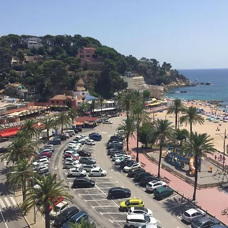 Lloret 滨海略雷特