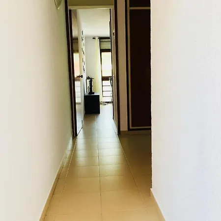 Lloret Διαμέρισμα Λορέτ Ντε Μαρ