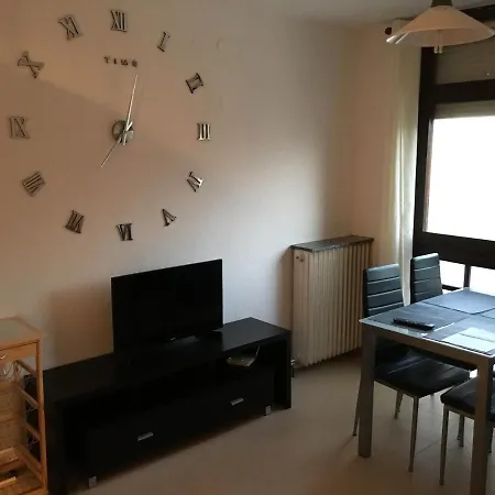 Διαμέρισμα Lloret Λορέτ Ντε Μαρ