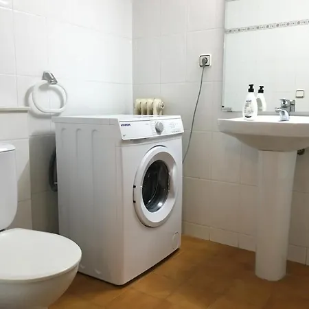 Διαμέρισμα Lloret *