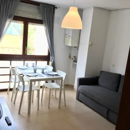 Апартаменти Lloret Льорет-де-Мар