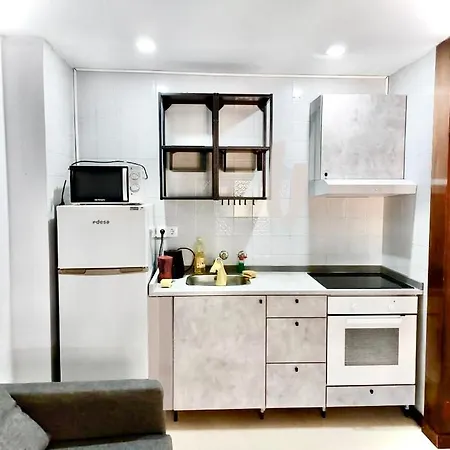 Apartmán Lloret *