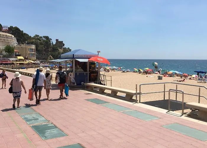 Apartment Lloret Lloret de Mar