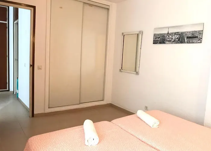 Apartment Lloret Lloret de Mar