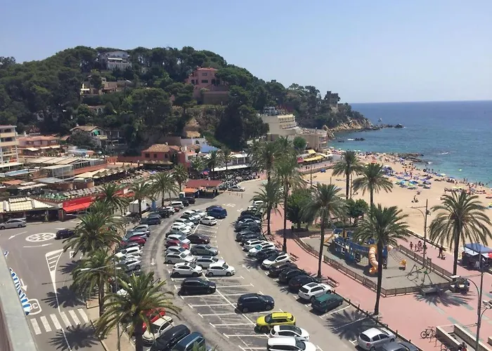 Lloret Lloret de Mar