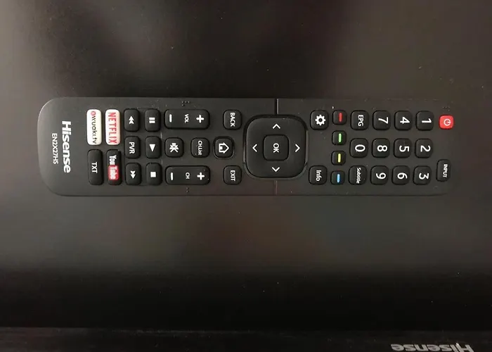 Appartement Lloret *