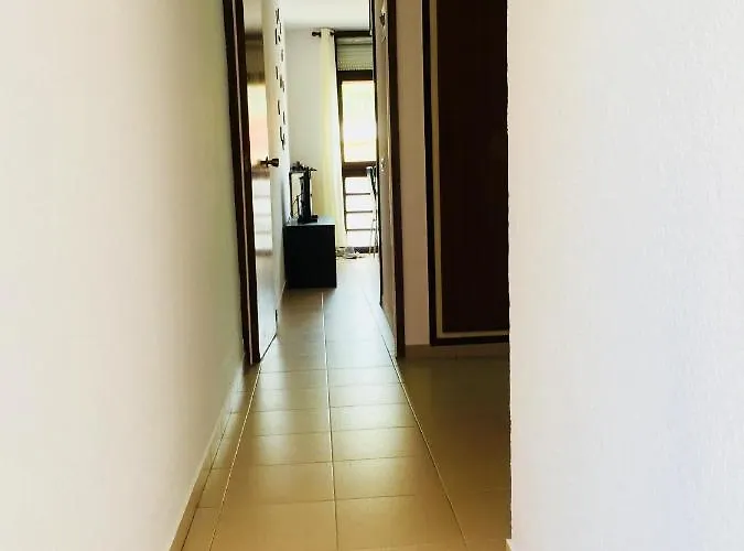 Lloret Apartament Lloret de Mar