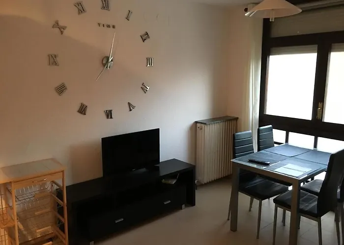 Appartement Lloret Lloret de Mar