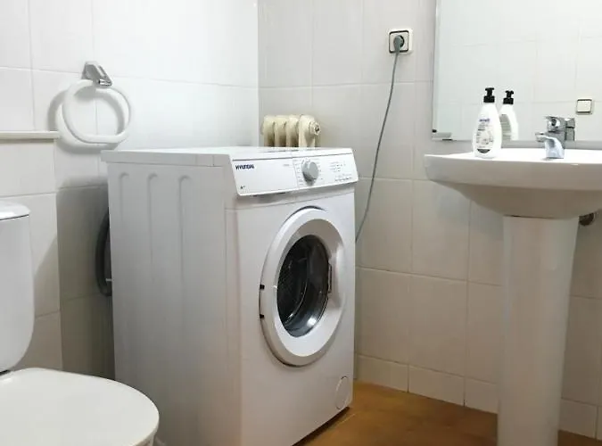 Appartement Lloret *