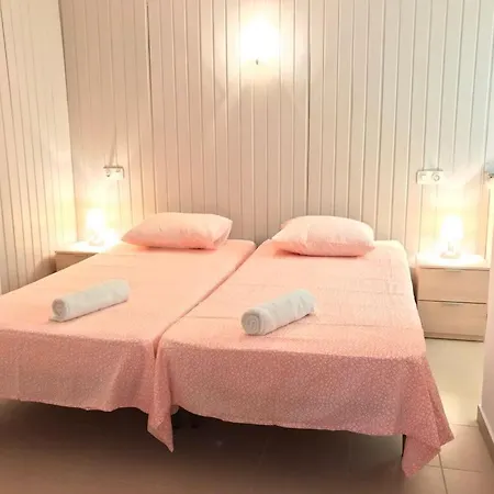 Lloret Apartment Lloret de Mar